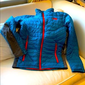 Men's North Face jacket